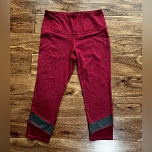 Roxy Active Leggings